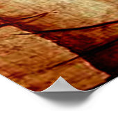 Poster Carénage de Turin (Coin)