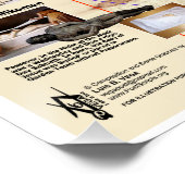 Poster Carénage de Turin-2 (Coin)