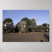 Poster Cargaison en préparation (Devant)