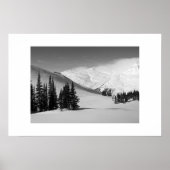 Poster Cariboos : Lee du vent (Devant)