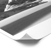 Poster Cariboos : Ombres (Coin)