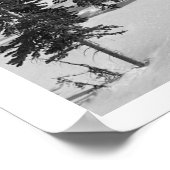 Poster Cariboos : Petite diapositive (Coin)