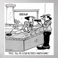 Caricature bancaire 2922