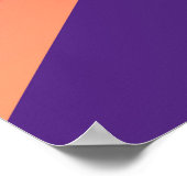 Poster Caricature café (Coin)