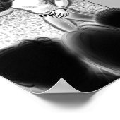 Poster Caricature de Norm Imprimer 13a (Coin)