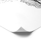 Poster Caricature de Rhodes Colossus par Edward Sambourne (Coin)