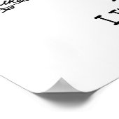 Poster Caricature française 4932 (Coin)