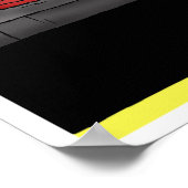 Poster Caricature pour chien de vengeance hydratant incen (Coin)