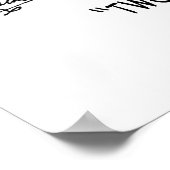 Poster Caricature pour crime 5495 (Coin)