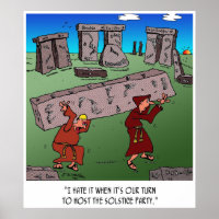 Caricature solstice 9494