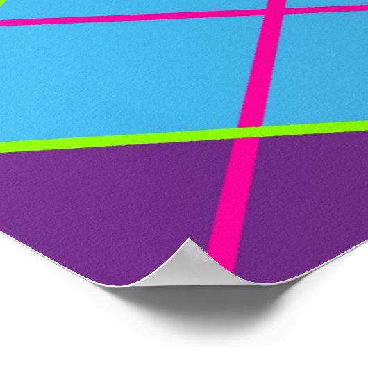 Poster carillon (Coin)