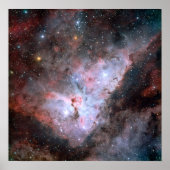 Poster Carina (Devant)