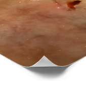 Poster Carina Nebula (Coin)