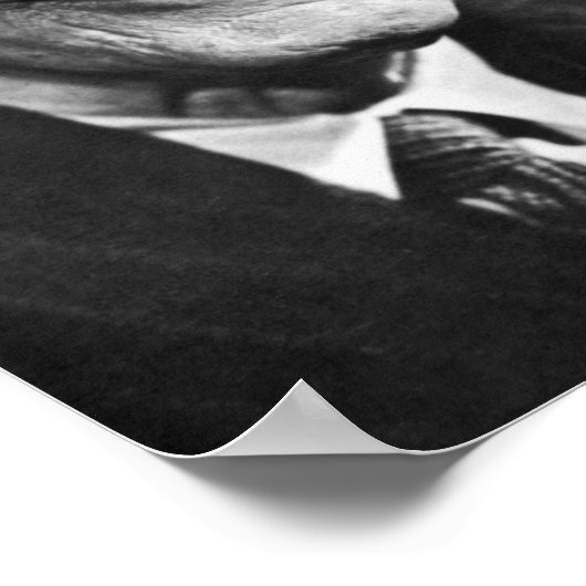 Poster Carl Jung (Coin)