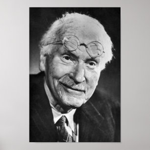 Poster Carl Jung