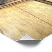 Poster Carl Larsson - Lisbeth Lecture (Coin)