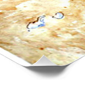 Poster Carl Larsson - Par la Cave (Coin)