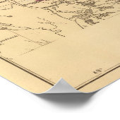 Poster Carleton Co., NB (Coin)