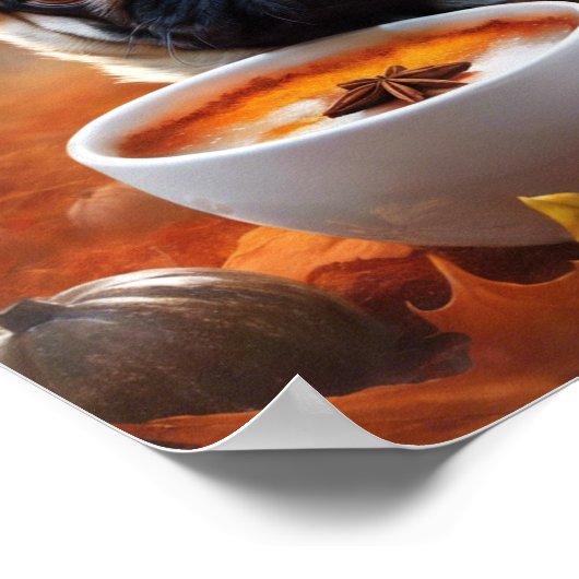 Poster carlin (Coin)