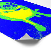 Poster carlin (Coin)