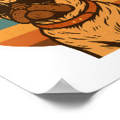 Poster Carlin (Coin)