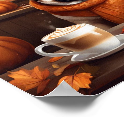 Poster carlin (Coin)