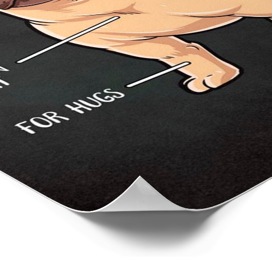 Poster carlin (Coin)