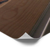 Poster carlin (Coin)