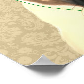 Poster Carlin (Coin)