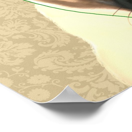 Poster Carlin (Coin)