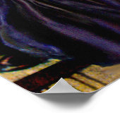 Poster Carlin 18 (fawn) - Whistlers Mother (Coin)