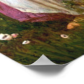 Poster Carlin 1 - Windlfowers (Coin)