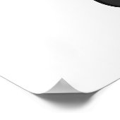 Poster Carlin Chien Arrêtez de m'embêter (Coin)