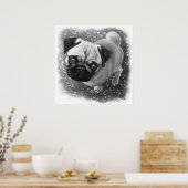 Poster Carlin Chien Chien (Cuisine)