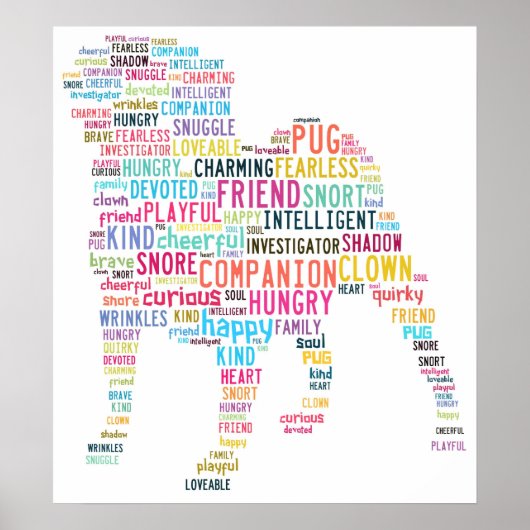 Poster carlin Cloud (Devant)