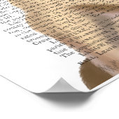 Poster Carlin, Hound officiel et Casquette (Coin)