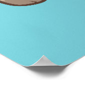 Poster Carlin Puppy (Coin)