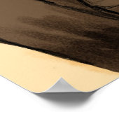 Poster Carlin Snug (Coin)