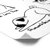 Poster Carlin Yoga (Coin)