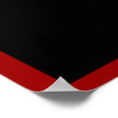 Poster Carlins pugnaces (Coin)