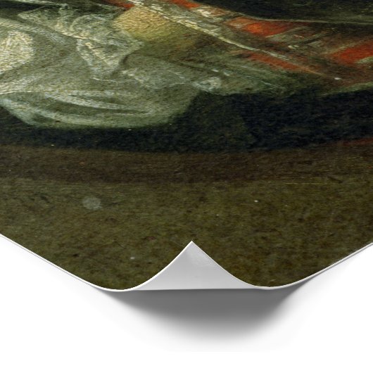 Poster Carlo Broschi 'Il Farinelli' (Coin)