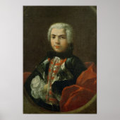 Poster Carlo Broschi 'Il Farinelli' (Devant)