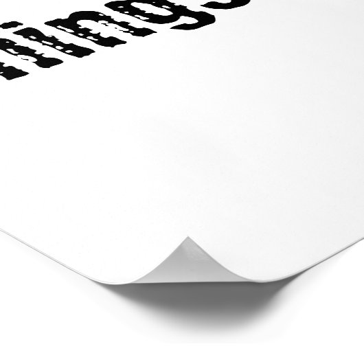 Poster Carlos Favoris... (Coin)