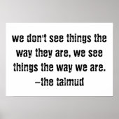 Poster Carlos Favoris... (Devant)