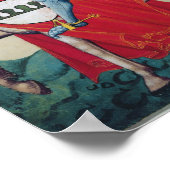 Poster Carlotto Capodilista dei Transelgaldi (Coin)