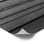 Poster Carlton Street No 5 (Coin)