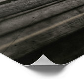 Poster Carlton Street No 5 Old Film Version (Coin)