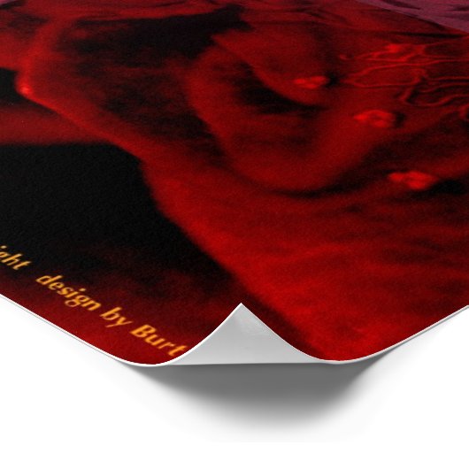 POSTER CARMEN (Coin)