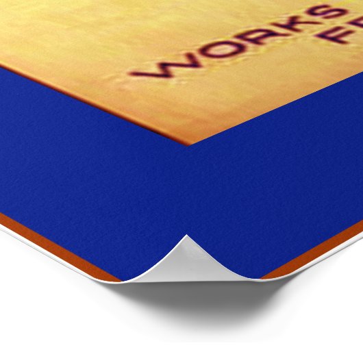 Poster Carmen (Coin)