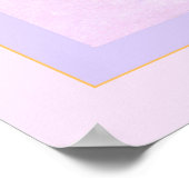 Poster Carmen ~ Le Baiser (Coin)